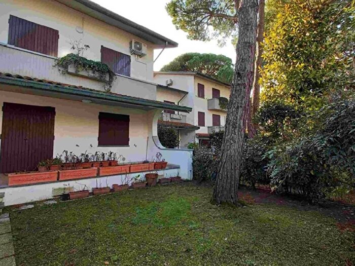 Casa con 5 locali in affitto in Milano Marittima, Cervia