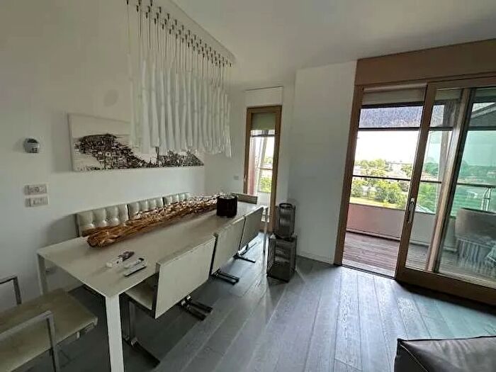 Appartamento con 5 locali in vendita in Oderzo