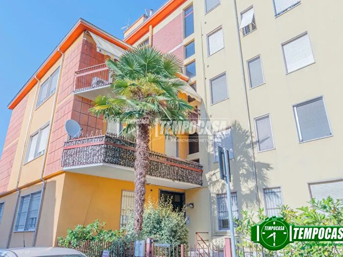 Appartamento bilocale in vendita in Via Umberto Locati, Piacenza