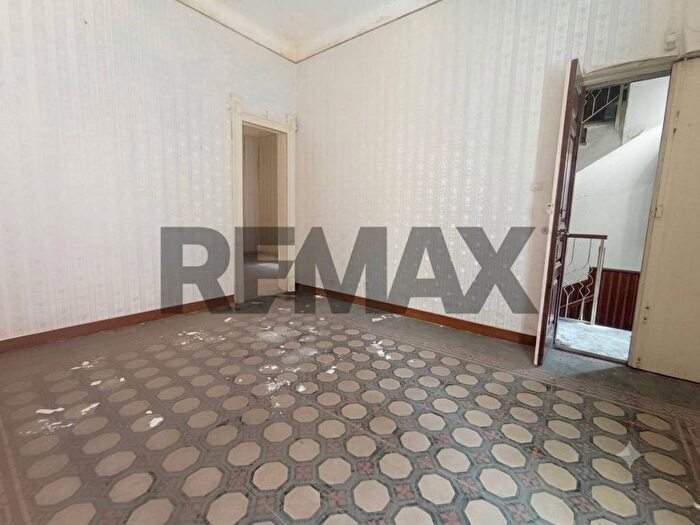 Casa con 5 locali in affitto in Via Rocche, Paternò