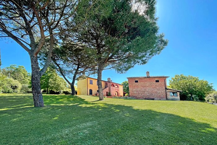 Casa in vendita in Foiano Della Chiana