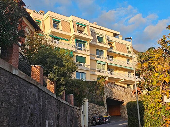 Appartamento con 6 locali in affitto in Zona Castelletto Genova, Genova