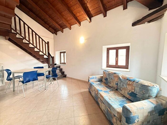 Appartamento bilocale in affitto in Piazza Santa Maria, Castellazzo Bormida