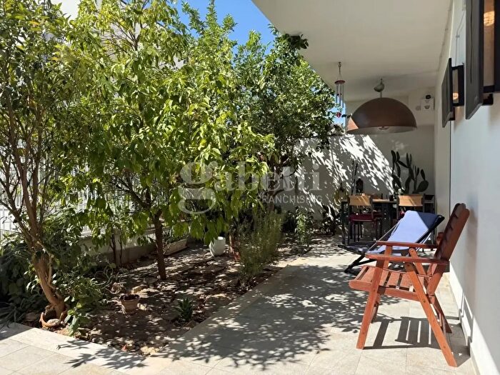 Appartamento trilocale in vendita in Via Ponza, Termoli