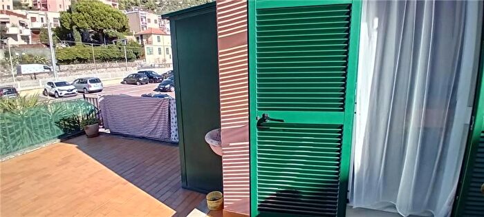 Appartamento bilocale in vendita in Via Indipendenza, Ceriale