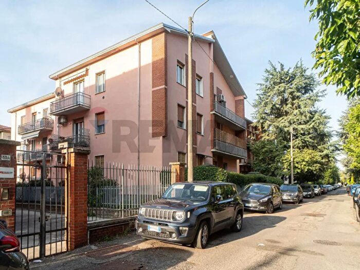 Appartamento monolocale in affitto in Parma