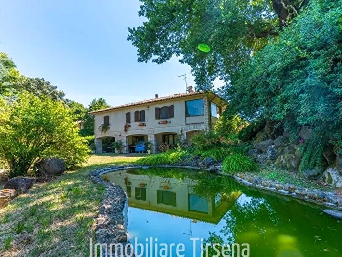 Casa con 5 locali in vendita in Orvieto