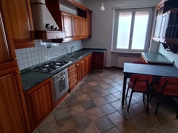 Appartamento trilocale in affitto in Via Lorenzo Ghiberti, Chivasso