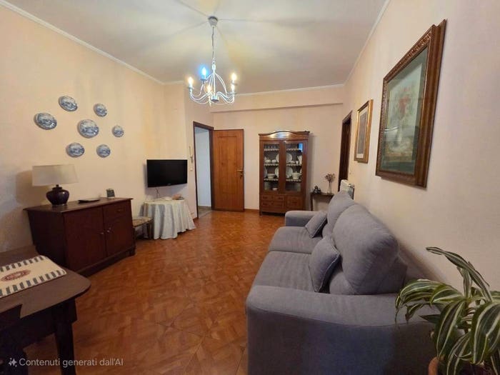 Appartamento bilocale in affitto in Piazzetta Michele Bertolami, Oreto Perez, Palermo