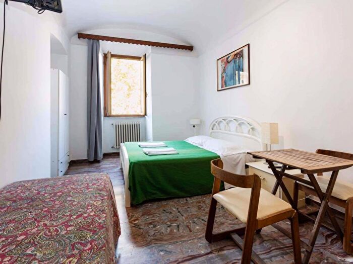 Appartamento in affitto in Viale Giulio Cesare, Prati, Roma