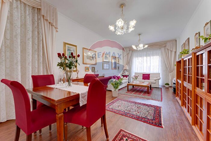 Appartamento trilocale in vendita in Via Carducci, Bergamo