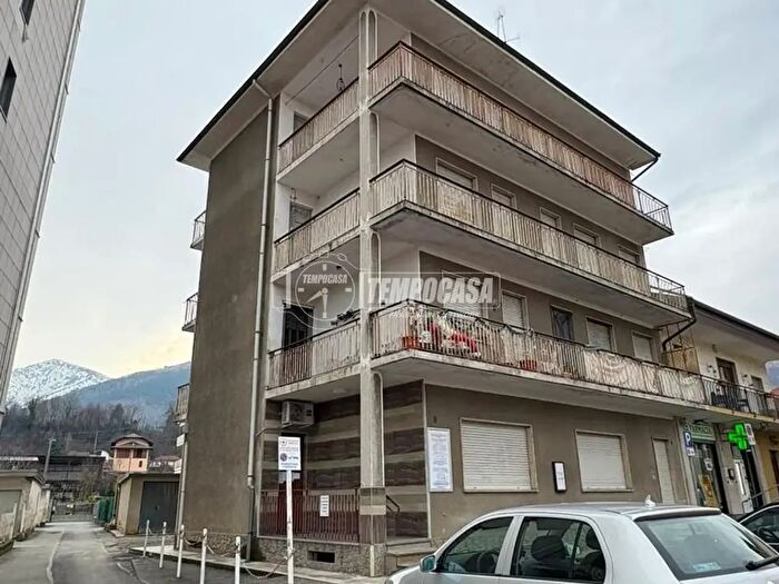 Appartamento con 5 locali in vendita in Cafasse