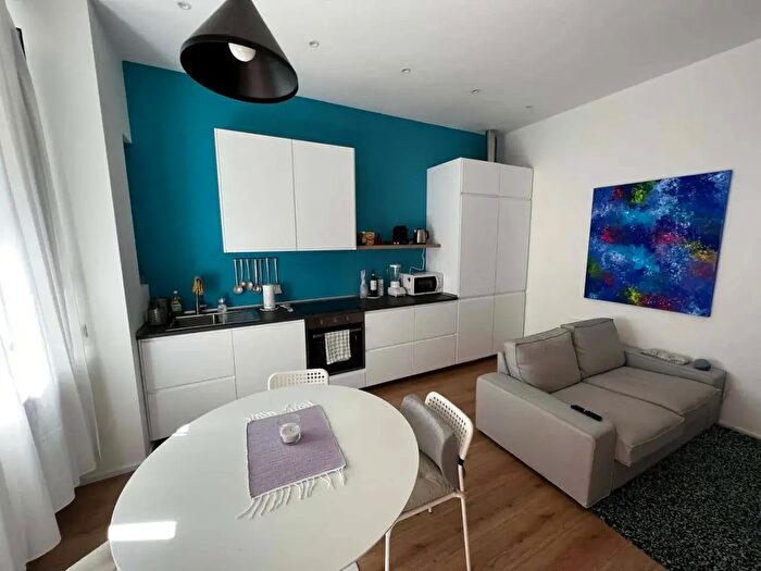 Appartamento monolocale in affitto in Via Ruggero Bonghi, Milano