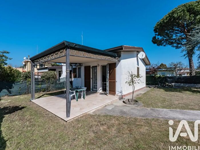 Casa trilocale in vendita in Viale Europa, Comacchio