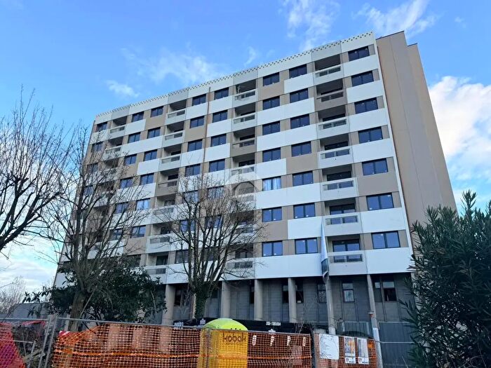 Appartamento trilocale in vendita in Venezia