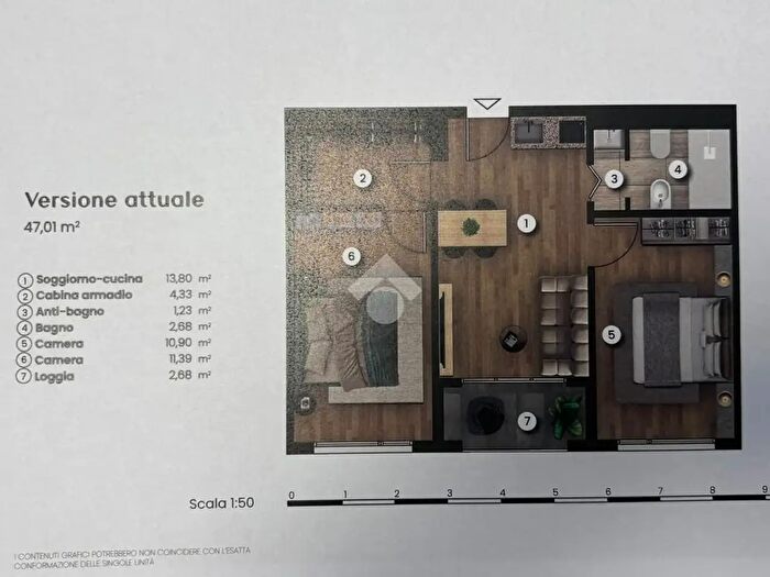 Case in Vendita e in Affitto - 3