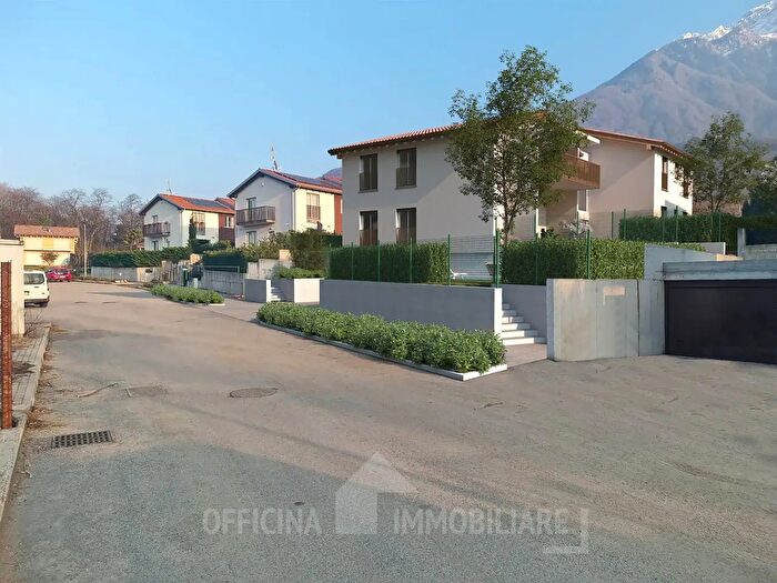 Case in Vendita e in Affitto - 3