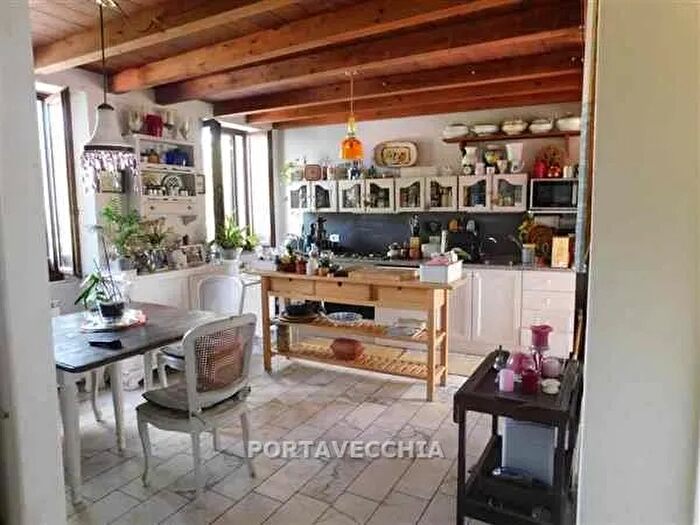 Appartamento quadrilocale in vendita in Grosseto