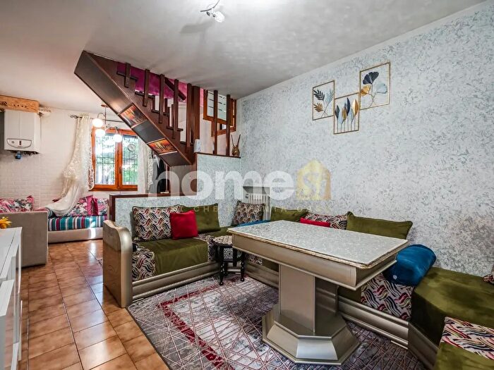 Appartamento quadrilocale in vendita in Risorgimento, Zola Predosa