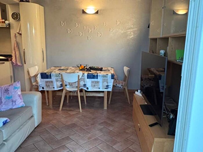 Casa trilocale in affitto in Via Pratese, Nespolo, Pistoia