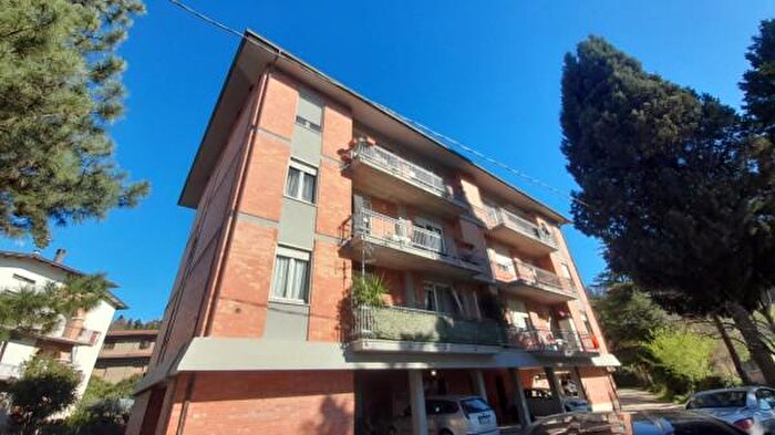 Appartamento quadrilocale in vendita in Via Alcide De Gasperi, Deruta