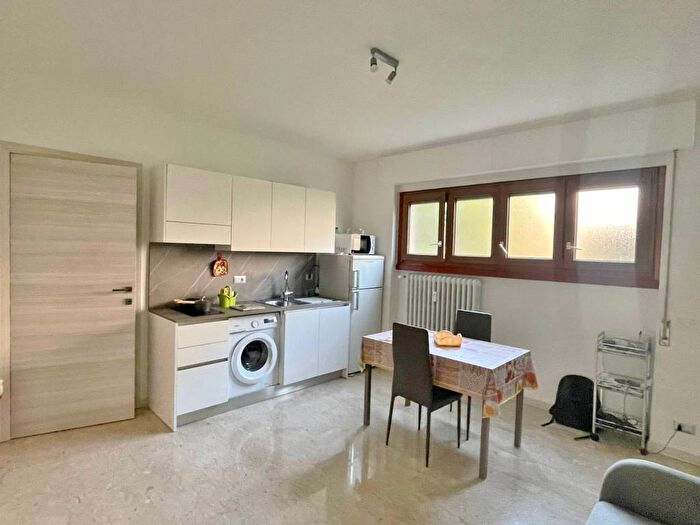 Appartamento bilocale in affitto in Cazzaniga Ospedale, Monza