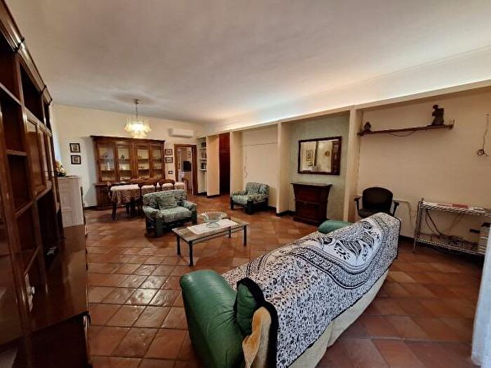 Appartamento quadrilocale in vendita in Guardamiglio