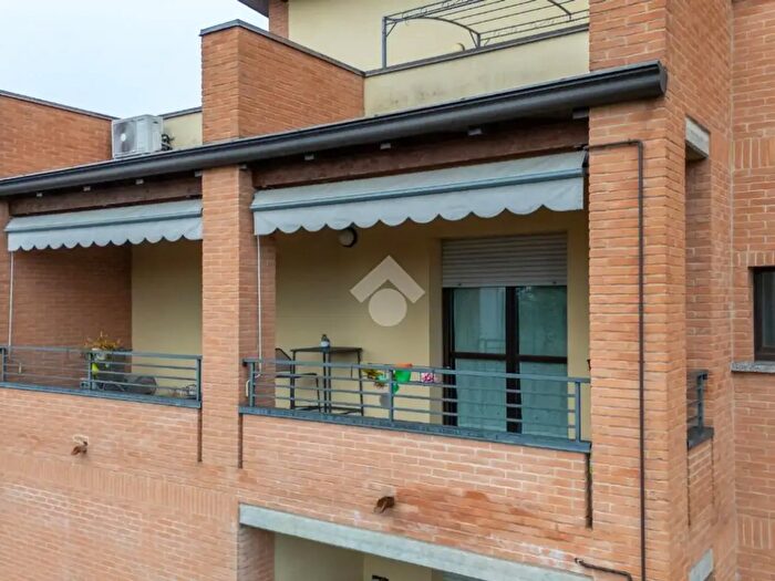 Appartamento bilocale in vendita in Via Luigi Alamanni, Reggio Emilia