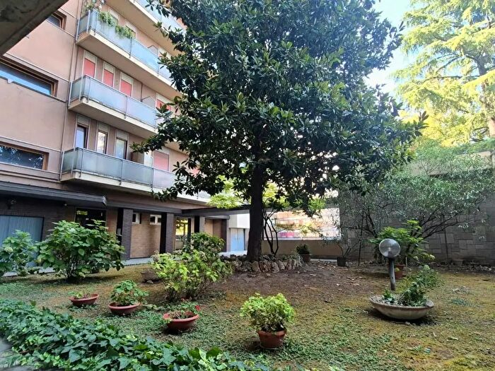 Appartamento bilocale in vendita in Via Taverna, Piacenza