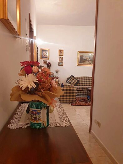 Appartamento quadrilocale in vendita in Via Pa Valignani Chieti Ch, Chieti