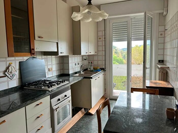 Appartamento trilocale in vendita in Rimini