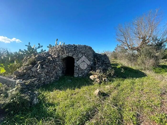 Casa monolocale in vendita in Contrada Gianferrante, Ugento