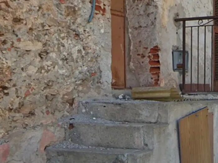 Appartamento trilocale in vendita in Montegrappa, Lamezia Terme