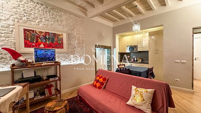 Appartamento trilocale in vendita in Firenze