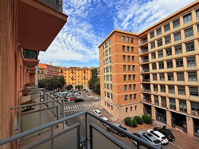 Appartamento bilocale in affitto in Viale Giuseppe Mazzini, Mazzini Delle Vittorie, Roma