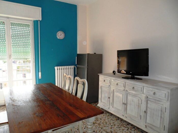 Appartamento con 5 locali in affitto in via Don Minzoni, Centro, Chiaravalle