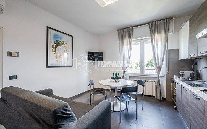 Appartamento bilocale in vendita in Via Jacopo da Porto Sud, Modena