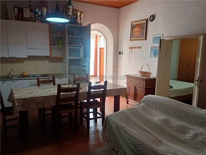 Appartamento quadrilocale in vendita in Marciana