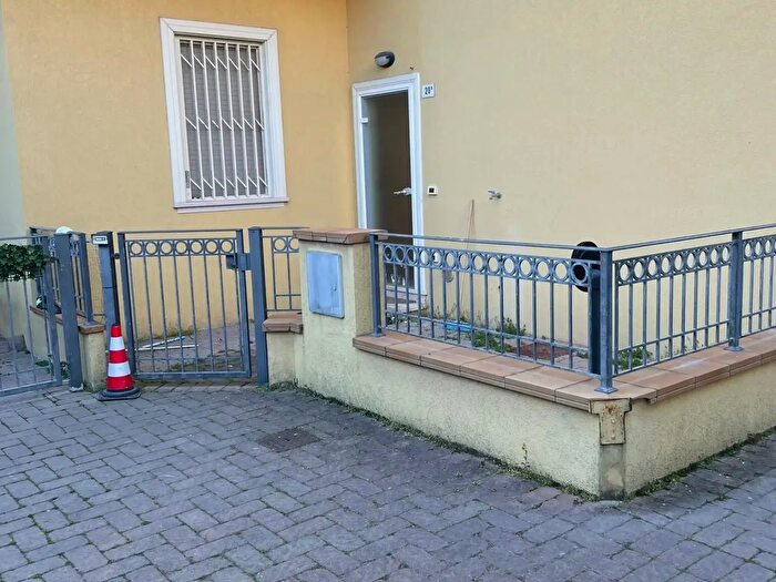 Appartamento trilocale in vendita in Viale Tibesti, Rimini