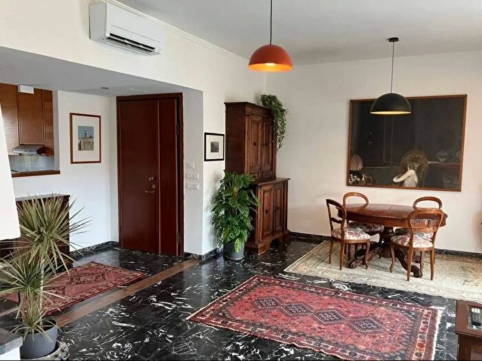 Appartamento quadrilocale in affitto in Camaiore