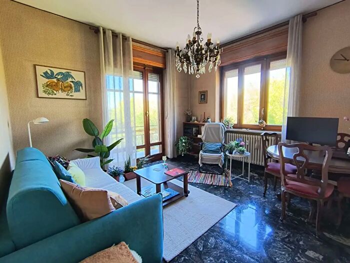 Appartamento quadrilocale in vendita in Nizza Monferrato