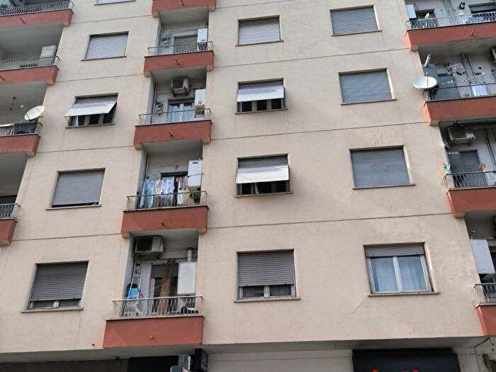 Appartamento trilocale in affitto in Via Tiburtina, Pietralata, Roma