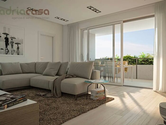 Appartamento bilocale in vendita in Viale Tasso, Riccione