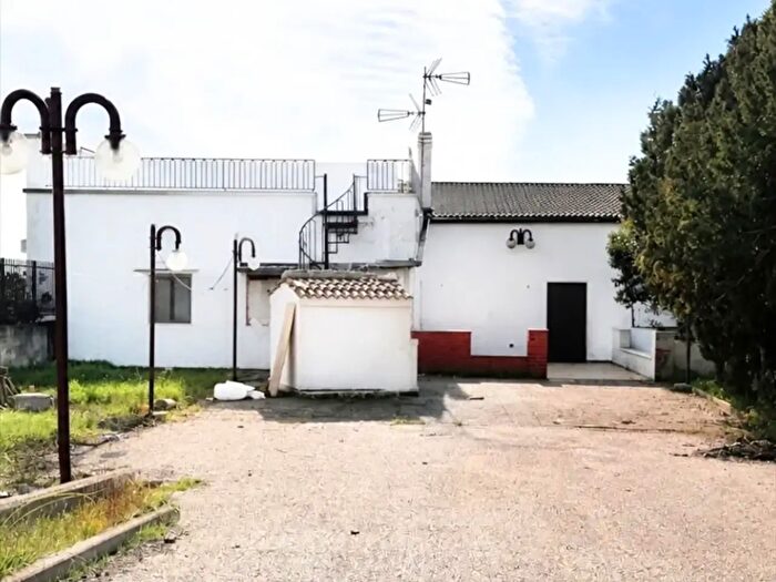 Casa trilocale in vendita in Altamura