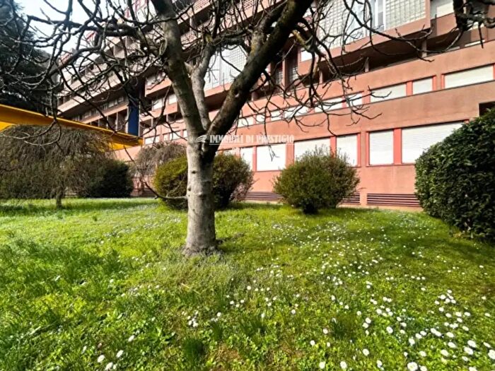 Appartamento bilocale in vendita in Via Francesco Cilea, Milano