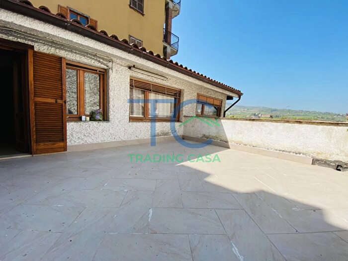 Appartamento bilocale in vendita in Via Motta, Rivergaro