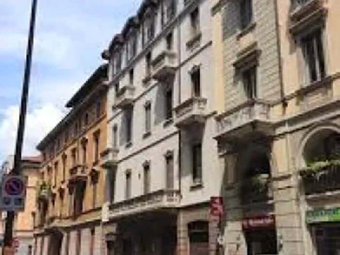 Appartamento monolocale in vendita in Via Lazzaro Palazzi, Milano