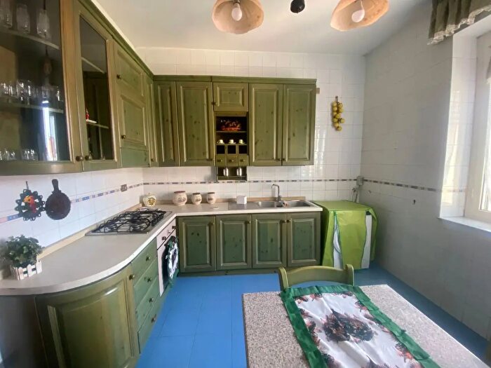 Appartamento quadrilocale in affitto in Via Brodolini, San Giorgio A Cremano