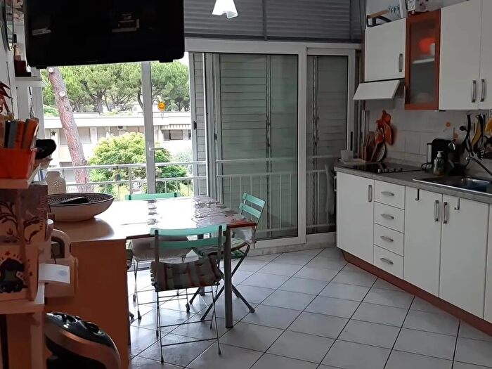 Appartamento bilocale in vendita in Bibbona