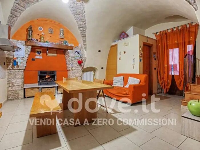 Casa quadrilocale in vendita in Via Mascagni, Sannicandro Di Bari
